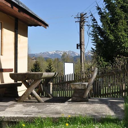 Villa Casa Marioara Şirnea Exterior foto